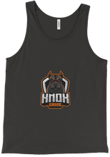 knoxgamingtafp Tank Top