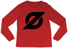 Oz Long Sleeve Tee Light