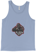 djkilla_1303 Tank Top