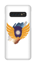 Sunrise Academy Samsung Phone Cases