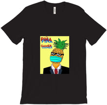 PiñaLeMar Camisetas