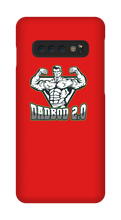 DadBod2.0 Samsung Phone Cases