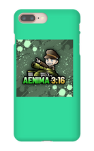 Aenima Army iPhone Case