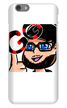 GG iPhone Cases