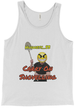 hughesy_83 Tank Top
