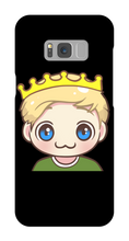 Stixnl Crown Samsung Phone Case
