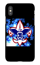 scout613tv iPhone Phone Cases
