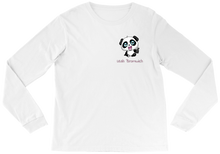 leah_bromwich Long Sleeve Tee