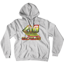 djceelottv Hoodies (No-Zip/Pullover)