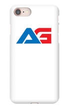 alliedgame iPhone Phone Cases