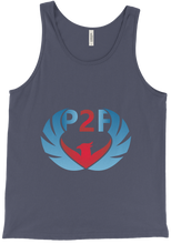 pheonix2free Tank Top