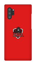 RS ITz Ghost Samsung Phone Cases