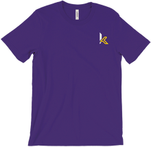 K T-shirt