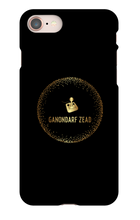 Ganondarf Zead iPhone Phone Cases