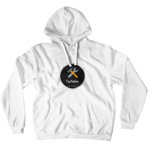 taynormal Hoodies (No-Zip/Pullover)