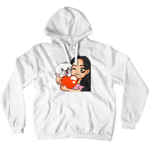 Milo Hoodie (No-Zip/Pullover)