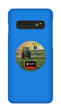 blackeyeschannel Samsung Phone Cases