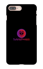 twitchyfreakyg_lacey iPhone Phone Cases