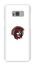 kallistamoon91 Samsung Phone Cases
