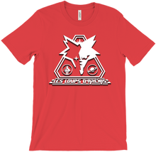 LES LOUPS D'AREMIS SHADOW T-Shirts