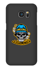 jjgamingv Samsung Phone Cases