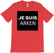 T-Shirt Arken