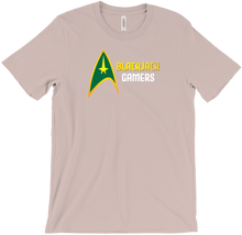 Blackjack Gamers Starfleet T-Shirts
