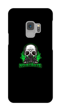 noisyboysplays Samsung Phone Cases