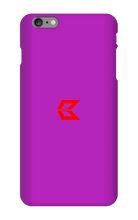 bxntz_ iPhone Case