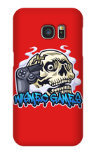 WismecGames Samsung Phone Cases