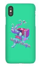 tangy2d iPhone Phone Cases