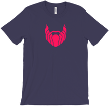 McQueeb Beard Tee