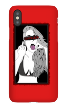 CANCELLED iPhone Phone Cases