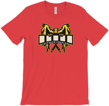 thephoenixwarlord T-Shirts