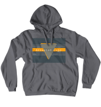 arrestedcape Hoodies (No-Zip/Pullover)