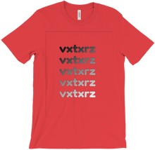 vxtxrz T-Shirts