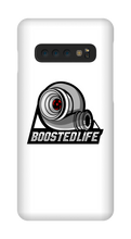 boostedllfe Samsung Phone Cases