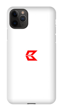 bxntz_ iPhone Case
