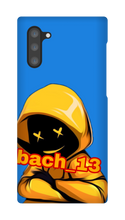 bach_13 Samsung Phone Cases