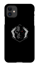 Blackshapes iPhone  Case