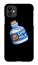 Milky Case