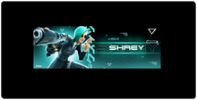 deskmat