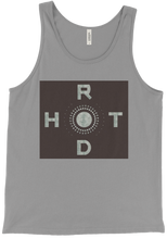 hotrodyssey Tank Top