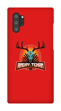 the_angry__texan94 Samsung Phone Cases