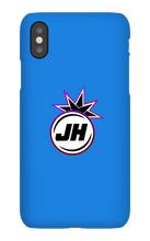 jakehoo iPhone Phone Cases