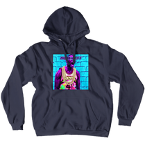 bigpurpyt Hoodies (No-Zip/Pullover)