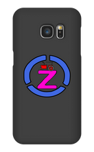 Samsung Phone Cases Tractor Logo With Big Z