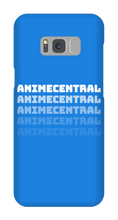 animecentral Samsung Phone Cases
