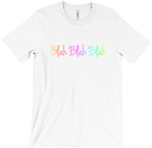 Blah Blah Blah T-Shirts