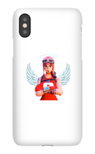 joshuadiaz iPhone Phone Cases